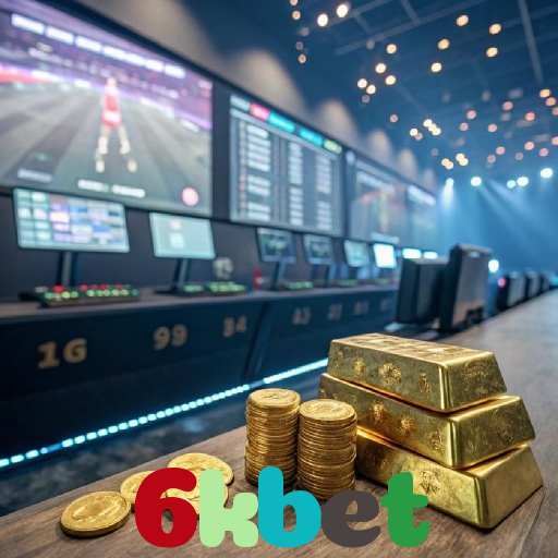 6kbet - Baixe o App 6kbet para Android e Comece a Jogar