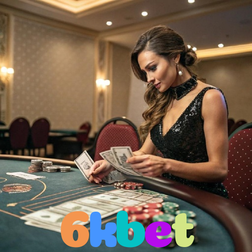 6kbet - Baixe o App 6kbet para Android e Comece a Jogar