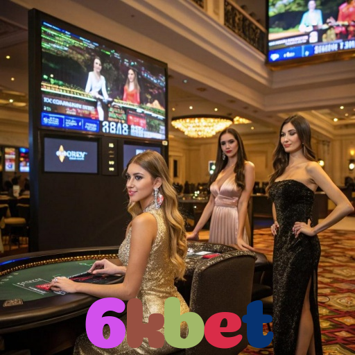 6kbet - Baixe o app 6kbet no Google Play e jogue ao vivo
