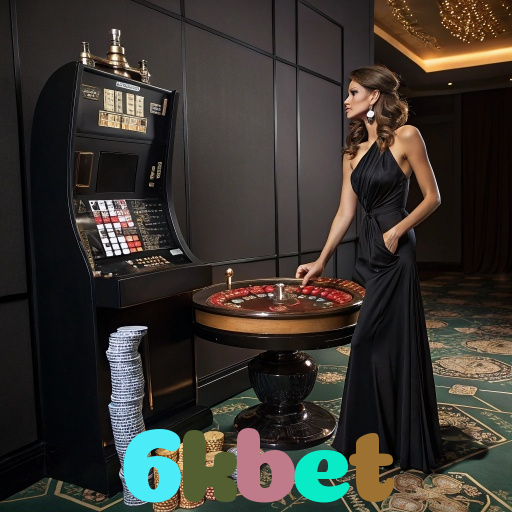 6kbet - Baixe o app 6kbet no Google Play e jogue ao vivo