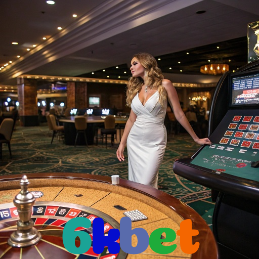 6kbet - Baixe o app 6kbet no Google Play e jogue ao vivo