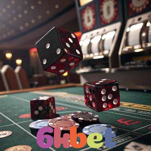 6kbet - Baixe o app 6kbet no Google Play e jogue ao vivo