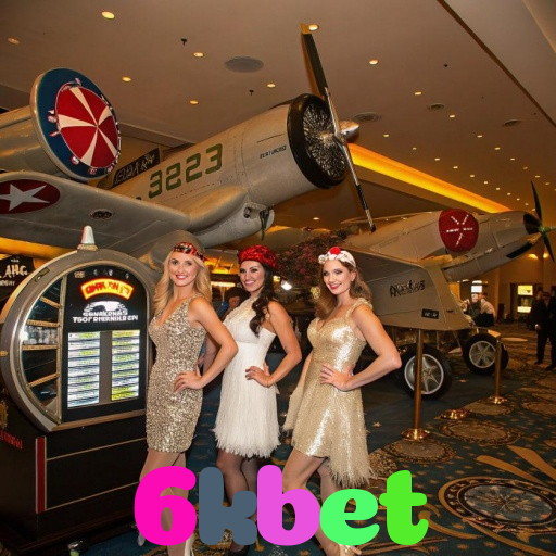 6kbet - Baixe o app 6kbet no Google Play e jogue ao vivo
