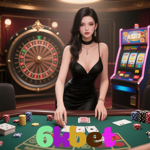 6kbet - Baixe o app 6kbet no Google Play e jogue ao vivo