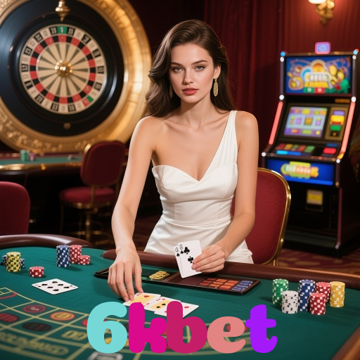 6kbet - Baixe o app 6kbet no Google Play e jogue ao vivo