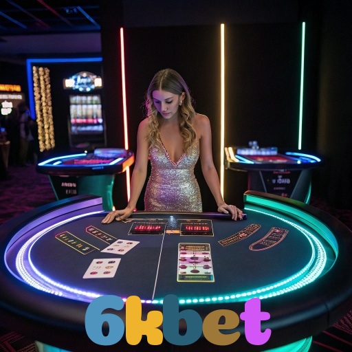 6kbet - Baixe o App 6kbet para Android e Comece a Jogar