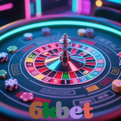 6kbet - Baixe o App 6kbet para Android e Comece a Jogar