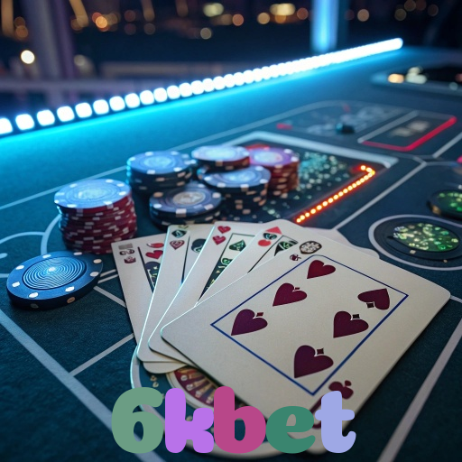 6kbet - Baixe o App 6kbet para Android e Comece a Jogar