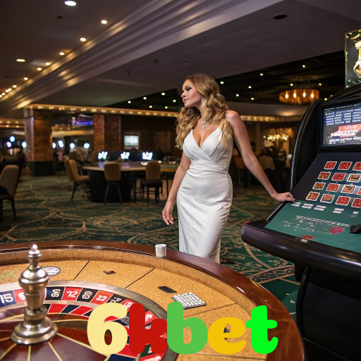 6kbet - Baixe o app 6kbet no Google Play e jogue ao vivo