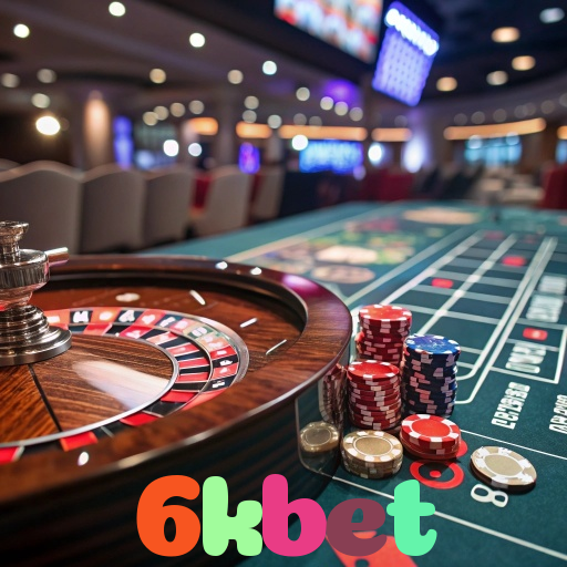 6kbet - Baixe o app 6kbet no Google Play e jogue ao vivo
