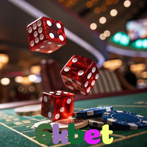 6kbet - Baixe o App 6kbet para Android e Comece a Jogar