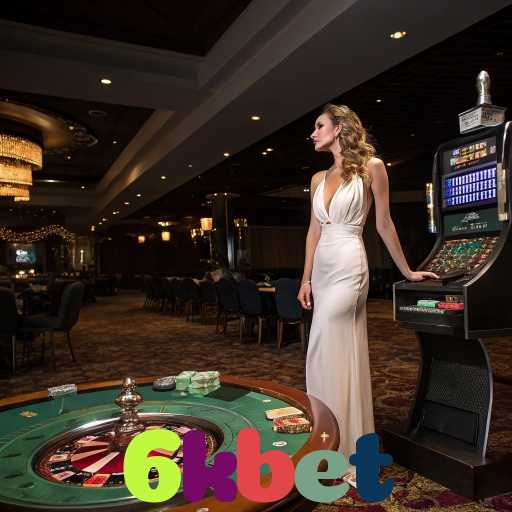 6kbet - Baixe o app 6kbet no Google Play e jogue ao vivo