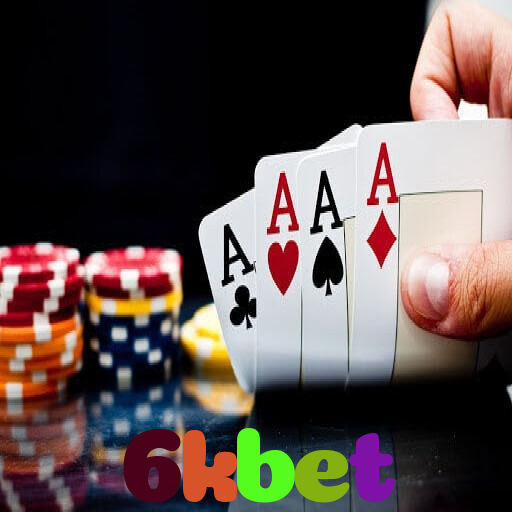 6kbet - Baixe o app 6kbet no Google Play e jogue ao vivo