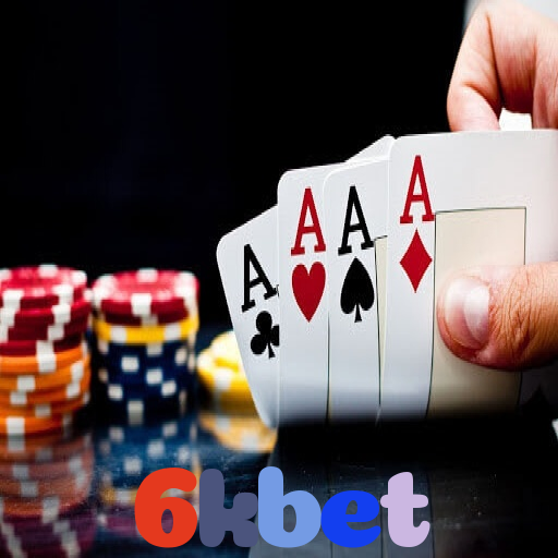 6kbet - Baixe o app 6kbet no Google Play e jogue ao vivo
