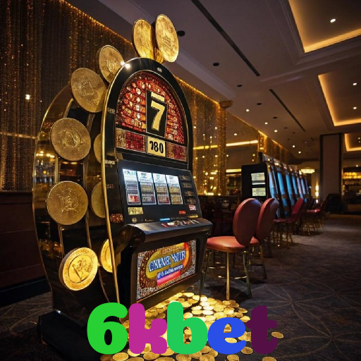 6kbet - Baixe o app 6kbet no Google Play e jogue ao vivo
