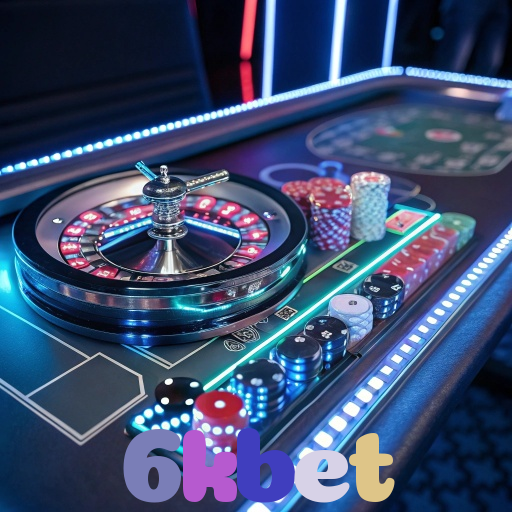 6kbet - Baixe o App 6kbet para Android e Comece a Jogar