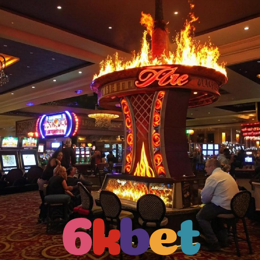 6kbet - Baixe o App 6kbet para Android e Comece a Jogar