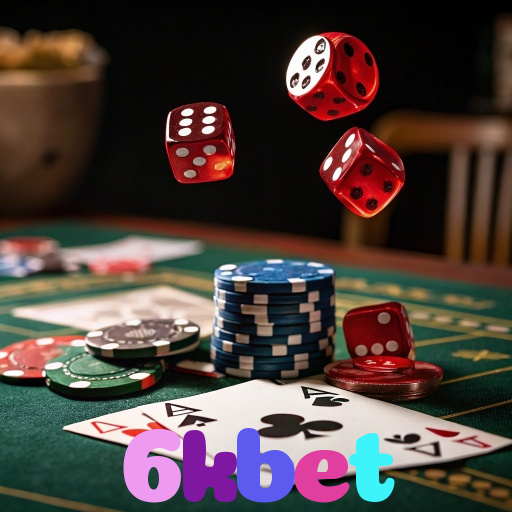 6kbet - Baixe o app 6kbet no Google Play e jogue ao vivo