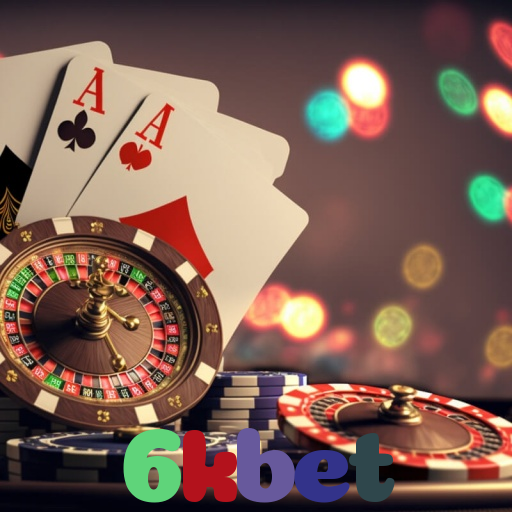 6kbet - Baixe o App 6kbet para Android e Comece a Jogar