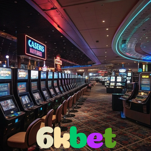 6kbet - Baixe o app 6kbet no Google Play e jogue ao vivo
