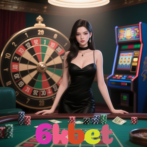 6kbet - Baixe o App 6kbet para Android e Comece a Jogar