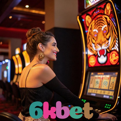 6kbet - Baixe o app 6kbet no Google Play e jogue ao vivo