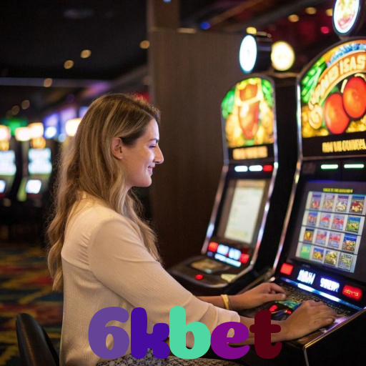 6kbet - Baixe o App 6kbet para Android e Comece a Jogar