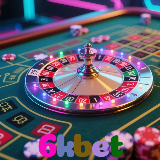 6kbet - Baixe o app 6kbet no Google Play e jogue ao vivo