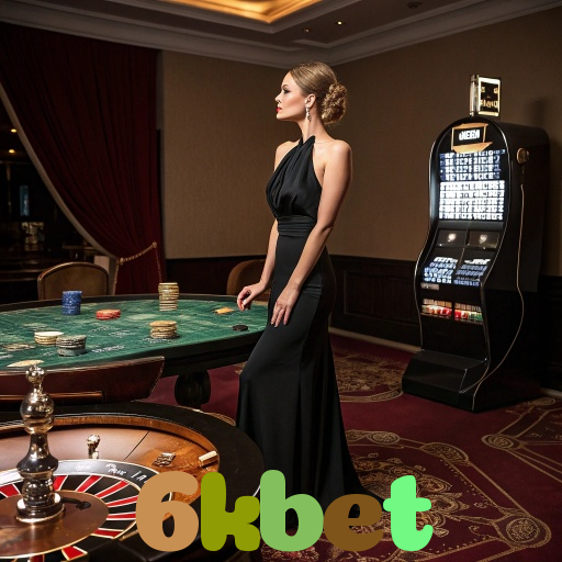 6kbet - Baixe o App 6kbet para Android e Comece a Jogar