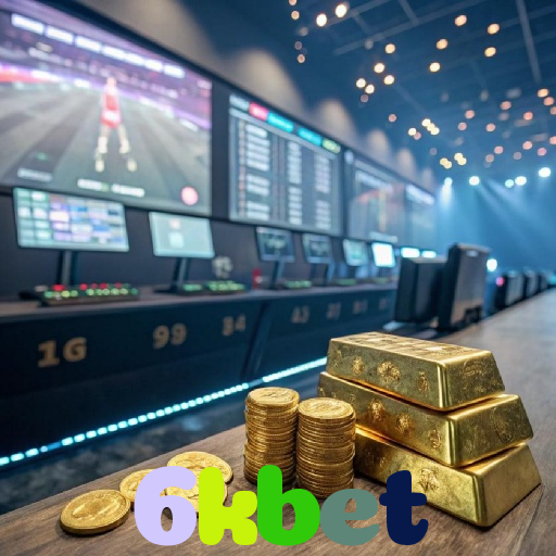6kbet - Baixe o app 6kbet no Google Play e jogue ao vivo
