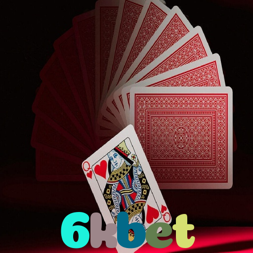 6kbet - Baixe o app 6kbet no Google Play e jogue ao vivo