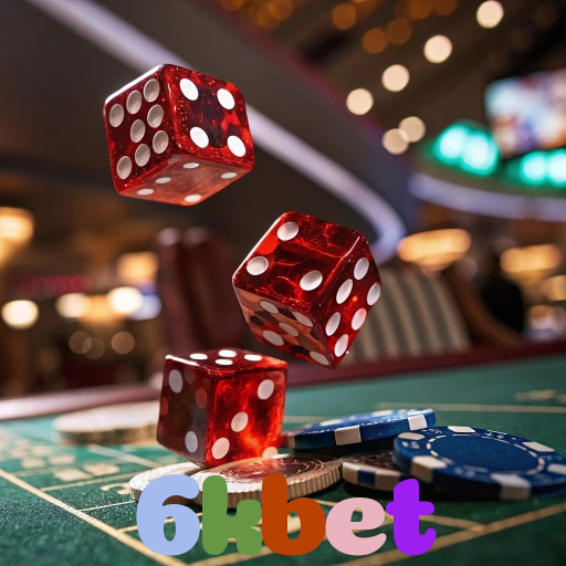 6kbet - Baixe o App 6kbet para Android e Comece a Jogar