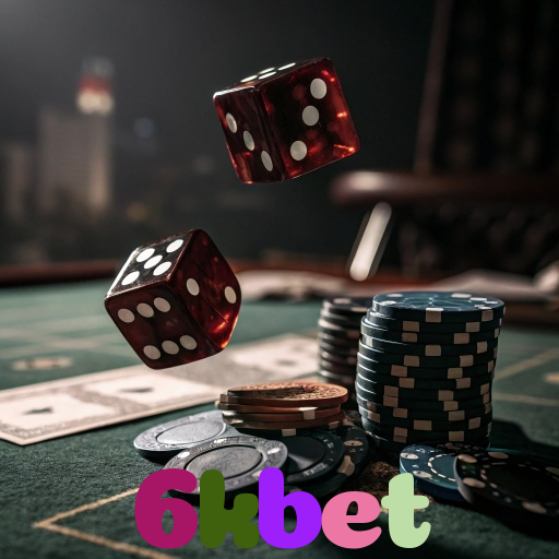 6kbet - Baixe o app 6kbet no Google Play e jogue ao vivo