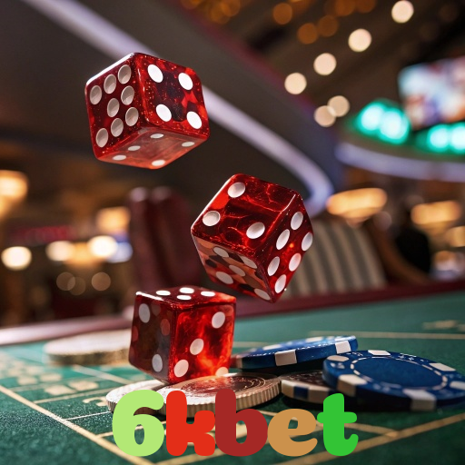 6kbet - Baixe o app 6kbet no Google Play e jogue ao vivo