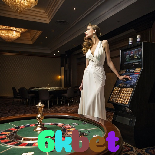 6kbet - Baixe o app 6kbet no Google Play e jogue ao vivo