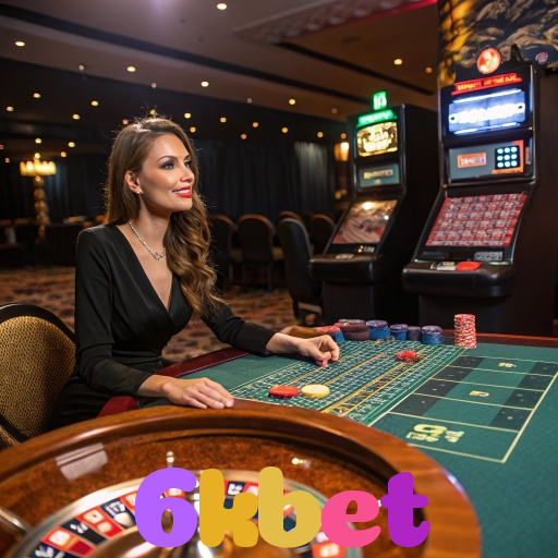 6kbet - Baixe o App 6kbet para Android e Comece a Jogar