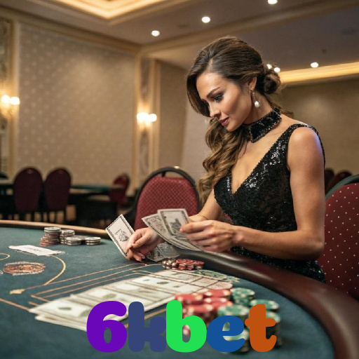 6kbet - Baixe o App 6kbet para Android e Comece a Jogar