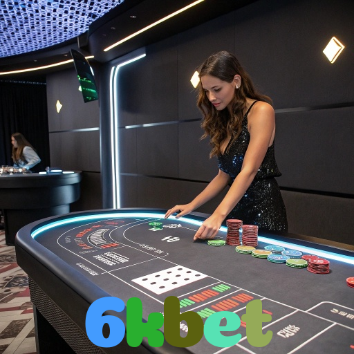 6kbet - Baixe o App 6kbet para Android e Comece a Jogar