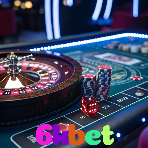 6kbet - Baixe o app 6kbet no Google Play e jogue ao vivo