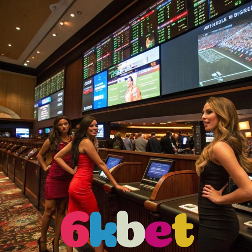 6kbet - Baixe o app 6kbet no Google Play e jogue ao vivo
