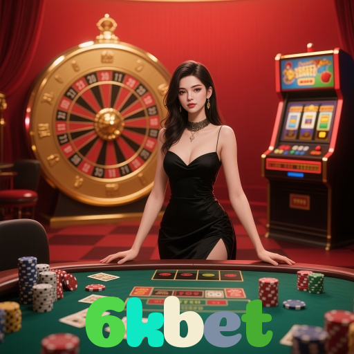 6kbet - Baixe o app 6kbet no Google Play e jogue ao vivo