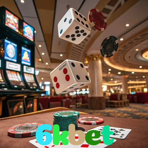 6kbet - Baixe o App 6kbet para Android e Comece a Jogar