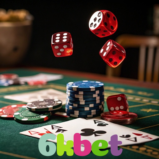 6kbet - Baixe o App 6kbet para Android e Comece a Jogar