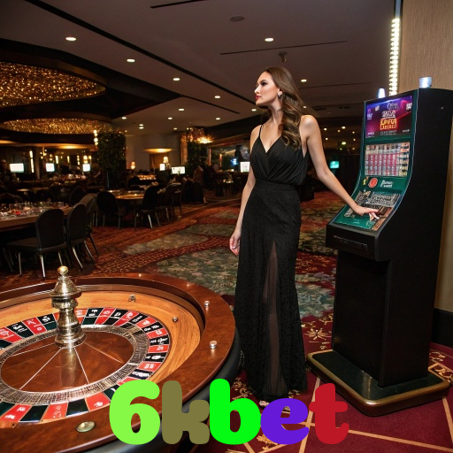 6kbet - Baixe o app 6kbet no Google Play e jogue ao vivo