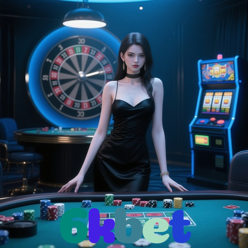 6kbet - Baixe o app 6kbet no Google Play e jogue ao vivo