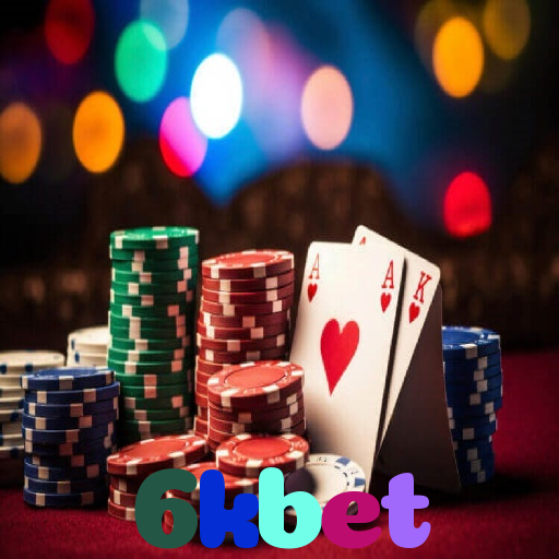 6kbet - Baixe o app 6kbet no Google Play e jogue ao vivo