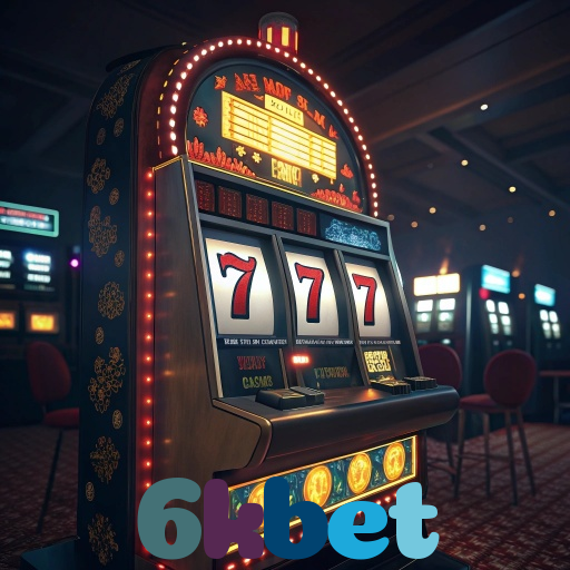 6kbet - Baixe o App 6kbet para Android e Comece a Jogar