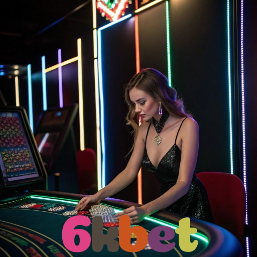 6kbet - Baixe o App 6kbet para Android e Comece a Jogar