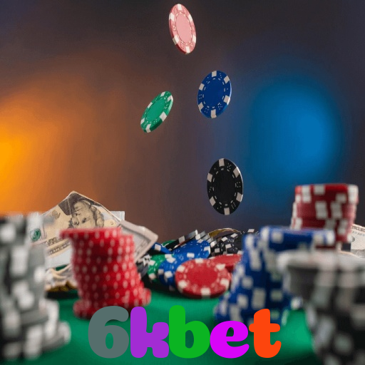 6kbet - Baixe o app 6kbet no Google Play e jogue ao vivo
