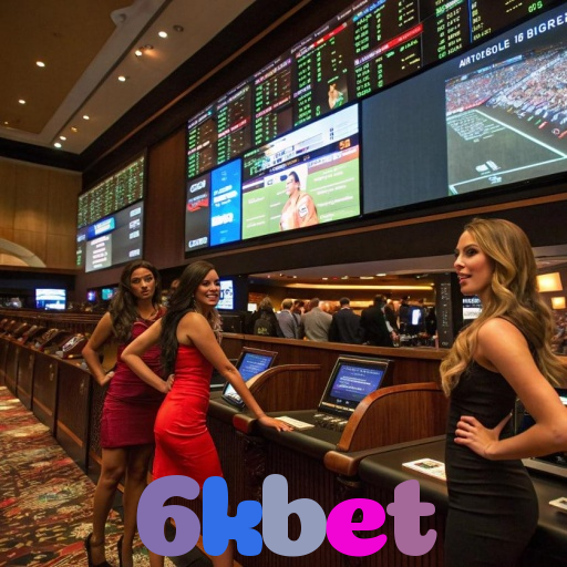 6kbet - Baixe o App 6kbet para Android e Comece a Jogar